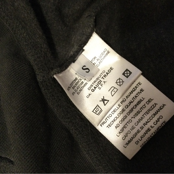 Stylish Black Women's Jacket - Picture 8 of 9